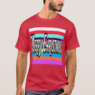 Christmasshirt T-Shirt