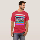 Christmasshirt T-Shirt (Vorne ganz)