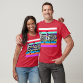 Christmasshirt T-Shirt (Unisex)