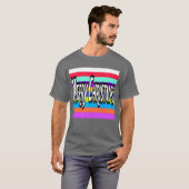 Christmasshirt T-Shirt (Vorne ganz)