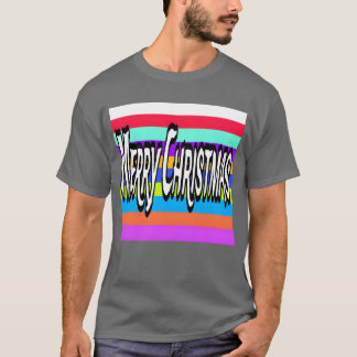 Christmasshirt T-Shirt