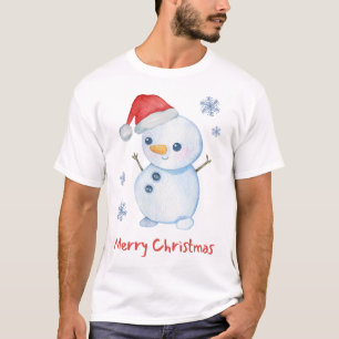 Christmesse 1 T-Shirt