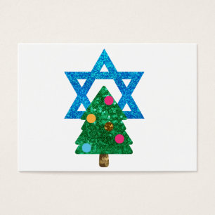 Christmukkah Chanukka