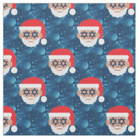 christmukkah santa emoji