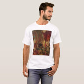 Christoph Kolumbus T-Shirt (Vorne ganz)