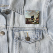Christophe-Philippe Oberkampf und Familie Button (Beispiel)