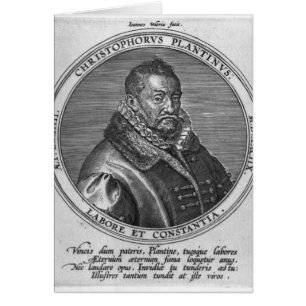 Christophe Plantin
