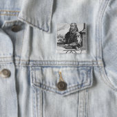 Christophe Plantin Button (Beispiel)