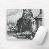 Christophe Plantin Mousepad (Mit Mouse)