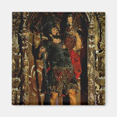 Christopher, 1597 magnet (Vorne)