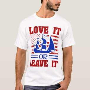 christopher columbus celebration Gift T-Shirt
