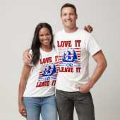 christopher columbus celebration Gift T-Shirt (Unisex)