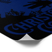 Christopher Columbus Entdecker der Neuen Welt Col Poster (Ecke)