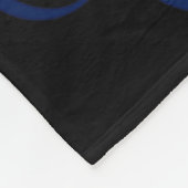 Christopher Columbus Explorer Of The New World Col Fleecedecke (Ecke)