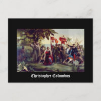 Christopher Columbus