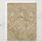 Christopher Condent Map #2 (Vorne/Hinten)