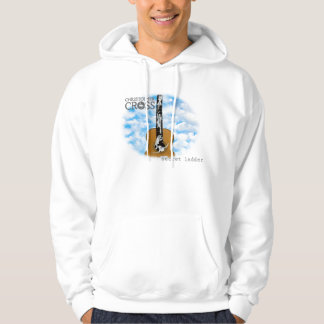Christopher Cross "Secret Ladder Hoodie" Hoodie
