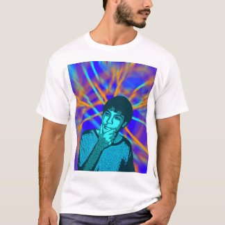 Christopher denkt T-Shirt
