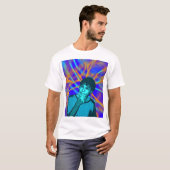 Christopher denkt T-Shirt (Vorne ganz)