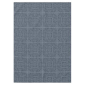 Christopher Dresser Medallion Tablecloth, 60"x104" Tischdecke (Vorderseite)