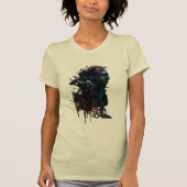 Christopher Hitchens T-Shirt (Vorderseite)