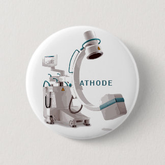 Christopher-Kathode Carm Knopf Button