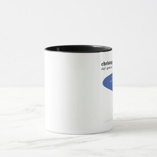 Christopher Tasse (Zentrum)