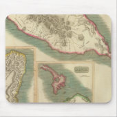 Christophore 2 mousepad (Vorne)