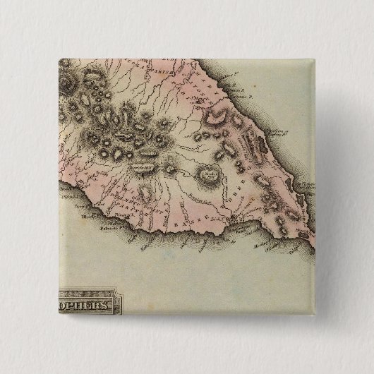 Christophore Button (Vorderseite)