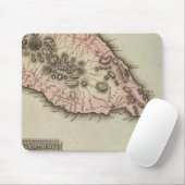 Christophore Mousepad (Mit Mouse)