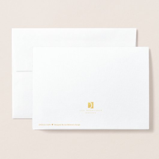 Christos Anesti Christ ist griechischer Ostern Folienkarte (Rückseite mit Umschlag)