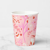 ChristPink Pappbecher (Links)