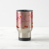 ChristPink Reisebecher (Mittel)