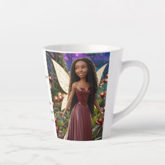 Christrosen Fee Milchtasse