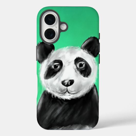 Christ's Love iPhone Case -- Multiple Sizes (Rückseite)