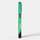 Christ's Love iPhone Case -- Multiple Sizes (Rückseite / Rechts)