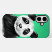 Christ's Love iPhone Case -- Multiple Sizes (Rückseite (Horizontal))