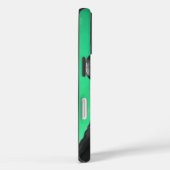 Christ's Love iPhone Case -- Multiple Sizes (Rückseite / Rechts)