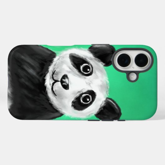 Christ's Love iPhone Case -- Multiple Sizes (Rückseite (Horizontal))