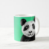 Christ's Love Mug Kaffeetasse (VorderseiteRechts)