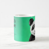 Christ's Love Mug Kaffeetasse (Mittel)