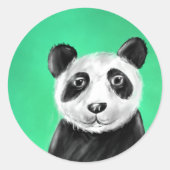 Christ's Love Stickers (Vorderseite)