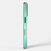 Christ's Pearl iPhone Case -- Multiple Sizes (Rückseite / Rechts)