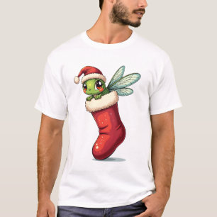 Christstiefel-Libelle T-Shirt