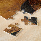 Christus als Erlöser von Andrei Rublev Puzzle (Seite)