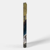 Christus als Mann der Trauern | Albrecht Dü rer | Case-Mate iPhone Hülle (Rückseite / Rechts)