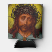 Christus als Mann der Trauern Dosenkühler (Vorderseite)