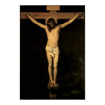Christus am Kreuz