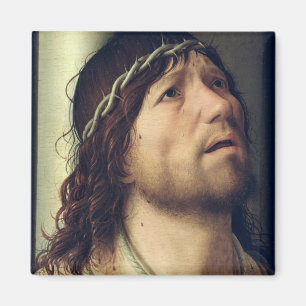 Christus an der Spalte, c.1475 Magnet