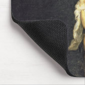 Christus auf dem Kreuz, 1672 Mousepad (Ecke)